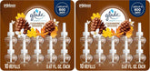 Glade PlugIns Refills Air Freshener, Scented and Essential Oils for Home and Bathroom, Cashmere Woods, 6.7 Fl Oz, 10 Count (Pack of 2)