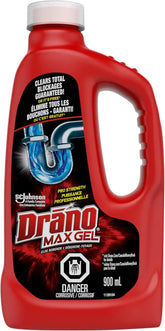 900mL Max Drain Cleaner