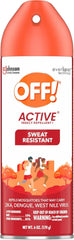 OFF! Active Insect Repellent Sweat Resistan Variation