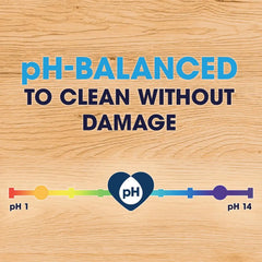 Pledge Multisurface Cleaning Wipes, pH Balanced, Fresh Citrus, 25 Count,White
